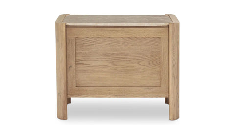 Lane Nightstand Natural