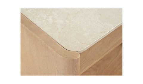 Lane Nightstand Natural