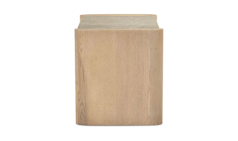 Lane Nightstand Natural