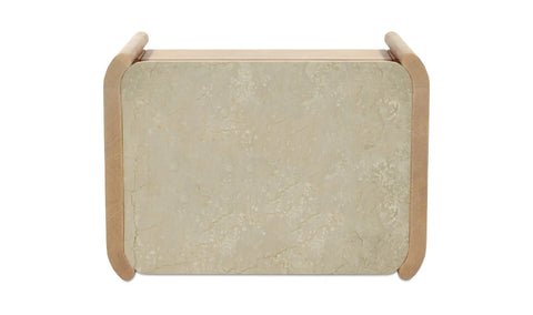 Lane Nightstand Natural