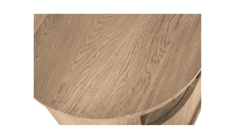 Tommy Nightstand Natural