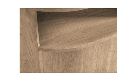 Tommy Nightstand Natural