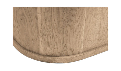 Tommy Nightstand Natural