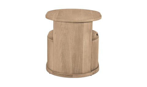 Tommy Nightstand Natural