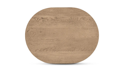 Tommy Nightstand Natural