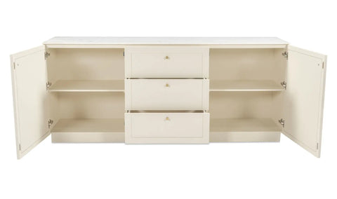 Nadine Sideboard Cream