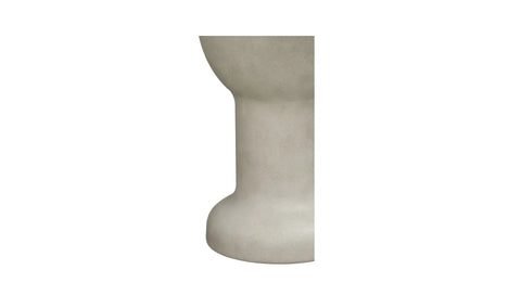 Magnolia Outdoor Café Table Cream