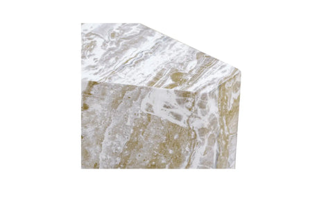 Nix Outdoor Side Table Green