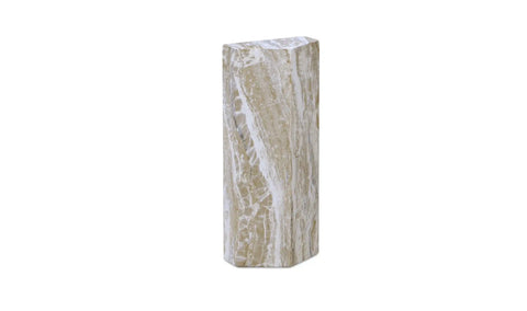 Nix Outdoor Side Table Green