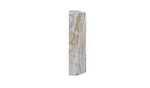 Nix Outdoor Side Table Green