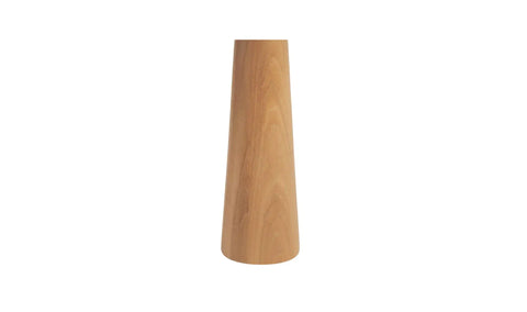 Pax Outdoor Side Table Natural