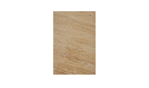 Pax Outdoor Side Table Natural