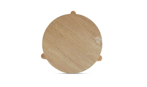 Pax Outdoor Coffee Table Natural