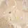 Odessa Sphere Tabletop Accent Tendu Beige Marble