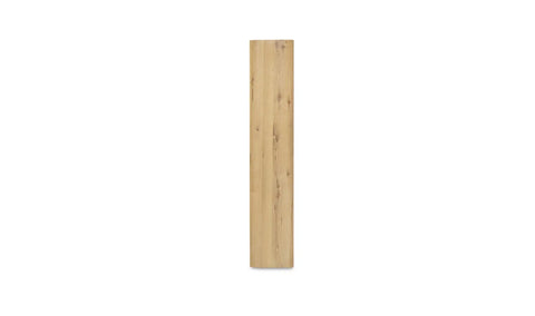 Blake Tall Cabinet Rustic Oak