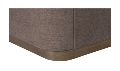 Simone Nightstand Brown