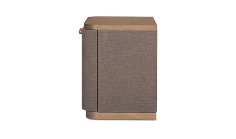 Simone Nightstand Brown