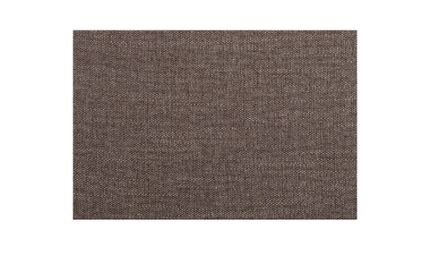 Simone 6 Drawer Dresser Brown