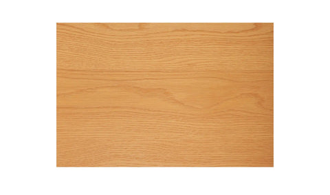 Henrik Bookcase Natural