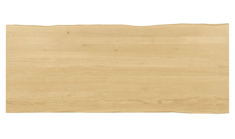 Bent Dining Table Small Oak