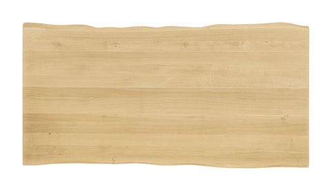 Bent Dining Table Extra Small Oak
