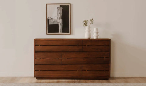 Madagascar Dresser