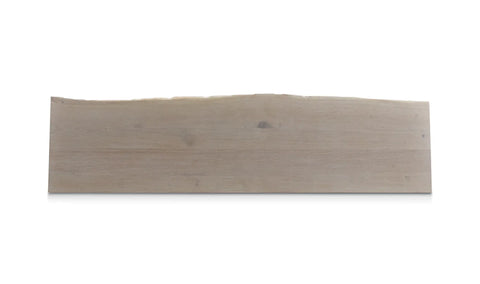 Bird Console Table Natural