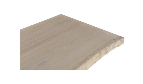 Bird Console Table Natural