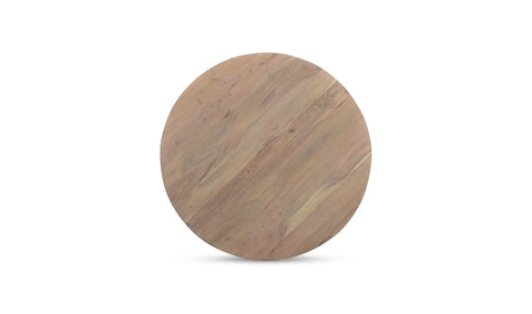 Tanya Dining Table Light Grey