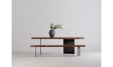 Howell Dining Table Natural