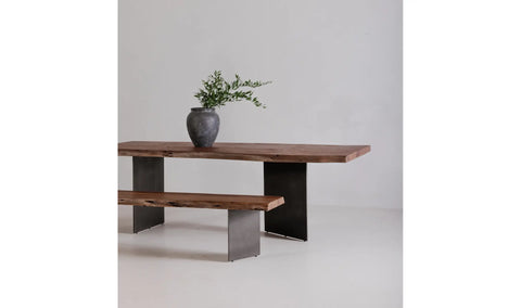 Howell Dining Table Natural