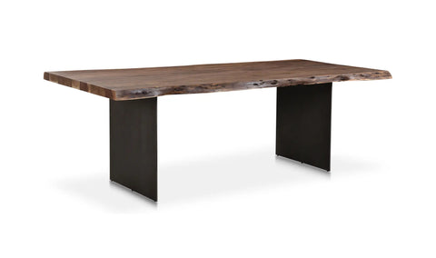 Howell Dining Table Natural