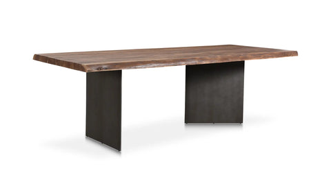 Howell Dining Table Natural