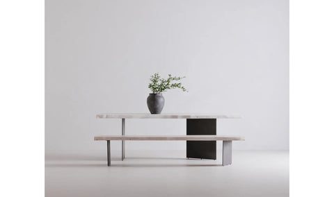 Evans Dining Table