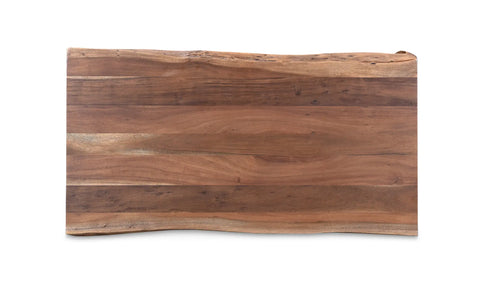 Tyrell Coffee Table Natural Brown