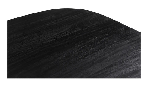 Freed Dining Table Black