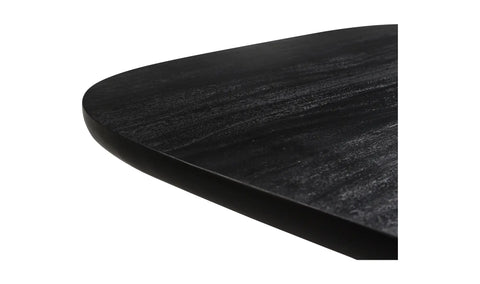 Freed Dining Table Black