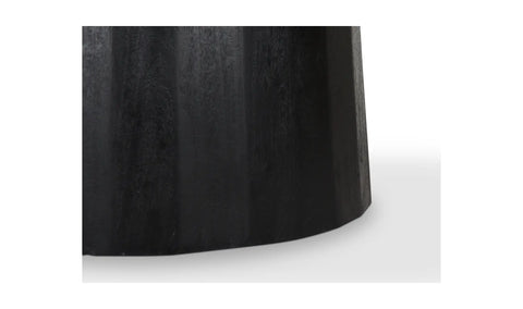 Freed Dining Table Black