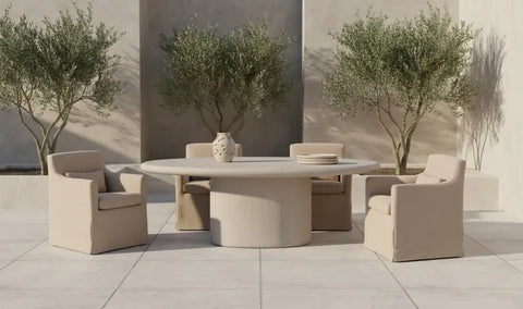 Dining Chairs