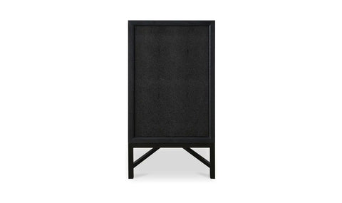 Mako Sideboard Black