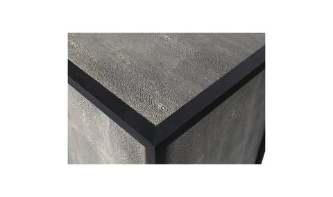 Mako Small Sideboard Grey