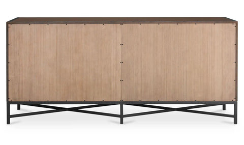 Mako Sideboard Brown