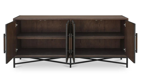 Mako Sideboard Brown