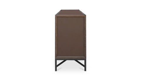 Mako Sideboard Brown
