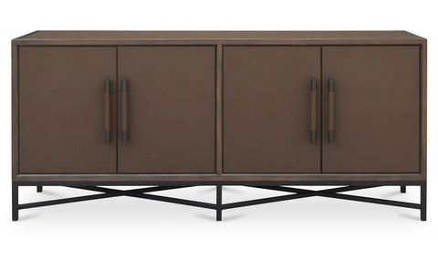Mako Sideboard Brown