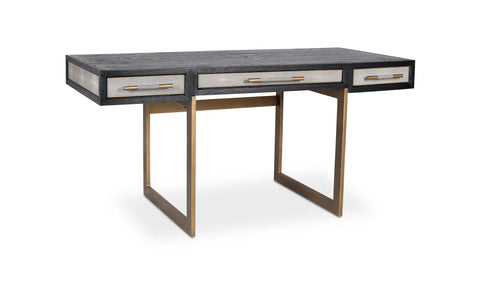 Mako Desk Grey