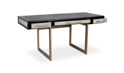 Mako Desk Grey