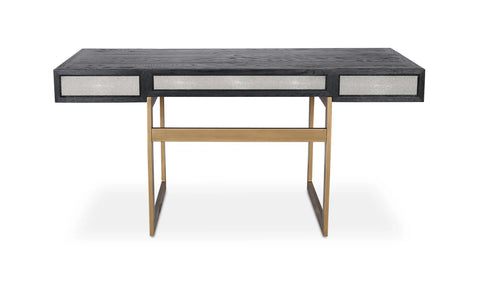 Mako Desk Grey