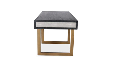 Mako Desk Grey