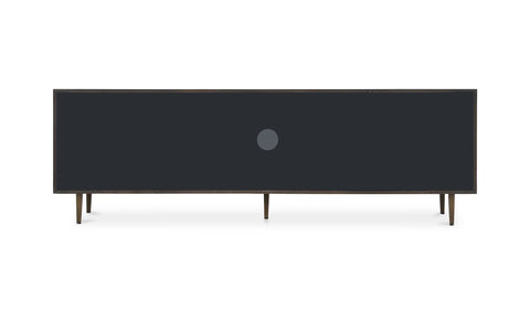 Breu Sideboard Black